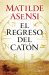 EL REGRESO DEL CATON