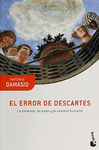 EL ERROR DE DESCARTES