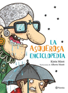 LA ASQUEROSA ENCICLOPEDIA AGOTADO