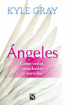 ANGELES COMO VERLOS, ESCUCHARLOS Y SENTIRLOS
