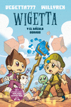 WIGETTA Y EL B�CULO DORADO