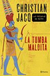 LA TUMBA MALDITA (LOS MISTERIOS DE SETNA)