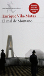 EL MAL DE MONTANO