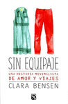 SIN EQUIPAJE