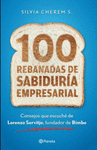 100 REBANADAS DE SABIDURIA EMPRESARIAL