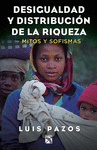 DESIGUALDAD Y DISTRIBUCI�N DE LA RIQUEZA