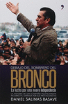 DEBAJO DEL SOMBRERO DEL BRONCO