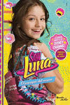 SOY LUNA EL PRINCIPIO DEL VERANO