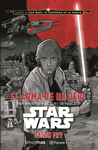 STAR WARS UNA AVENTURA DE LUKE SKYWALKER