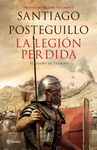 LA LEGION PERDIDA