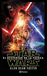 STAR WARS EL DESPERTAR DE LA FUERZA