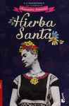HIERBA SANTA