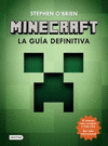 MINECRAFT. LA GUIA DEFINITIVA