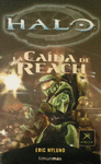 HALO LA CAIDA DE REACH