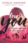 YOU 1 LOVE YOU