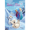 ANNA ELSA EL ENCANTADOR DE OSOS POLARES