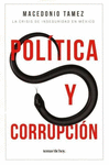 POLITICA Y CORRUPCION