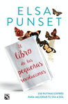 EL LIBRO DE LAS PEQUE�AS REVOLUCIONES