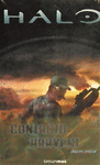 HALO: CONTACTO HARVEST