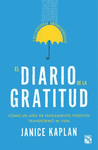 EL DIARIO DE LA GRATITUD