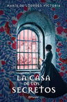 LA CASA DE LOS SECRETOS