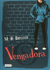 VENGADORA