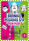 BROMAS PESADAS S.A. AUN PEOR