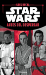 STAR WARS - ANTES DEL DESPERTAR