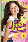 SOY LUNA 2. COMPETENCIA SOBRE RUEDAS