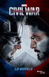 CAPTAN AMERICA. CIVIL WAR