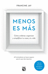 MENOS ES MAS