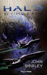 HALO. EL CIRCULO ROTO
