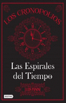 LOS CRONOPOLIOS I. LAS ESPIRALES DEL TIEMPO