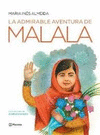 LA ADMIRABLE AVENTURA DE MALALA