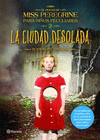 EL HOGAR DE MISS PEREGRINE PARA NIOS PECULIARES 2