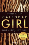 CALENDAR GIRL 3