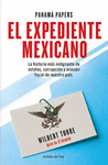 PANAMA PAPERS EL EXPEDIENTE MEXICANO