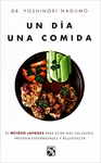 UN DIA UNA COMIDA