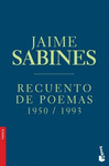 RECUENTO DE POEMAS