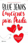 CANCIONES PARA PAULA