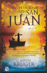 CONVERSACIONES CON SAN JUAN