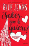 SABES QUE TE QUIERO