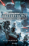 STAR WARDS BATTLEFRONT LA COMPA�IA TWILIGHT