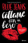 CALLAME CON UN BESO
