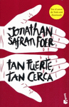 TAN FUERTE TAN CERCA