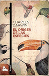 EL ORIGEN DE LAS ESPECIES
