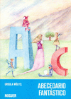 ABECEDARIO FANTASTICO