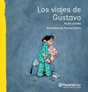 LOS VIAJES DE GUSTAVO