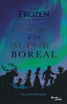 FROZEN VIAJE A LA AURORA BOREAL