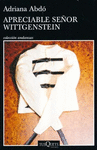 APRECIABLE SE�OR WITTGENSTEIN